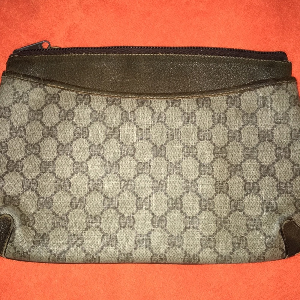 Purse clutch